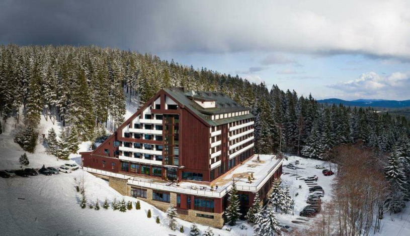 Orea Resort Horizont Železná Ruda